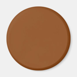 Imã Saddle Brown 8B4513 Color - Opção para Adicionar N