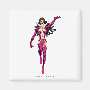 Imã Safira de estrela 4