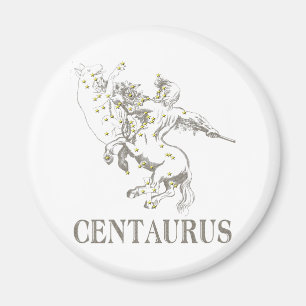 Imã SAGACIDADES: Centaurus