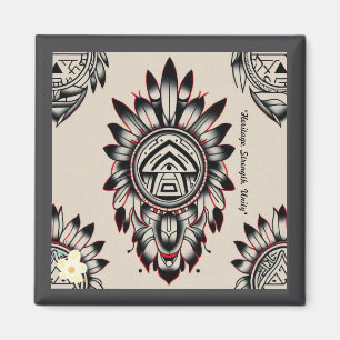 Imã "Sage and Spirit"