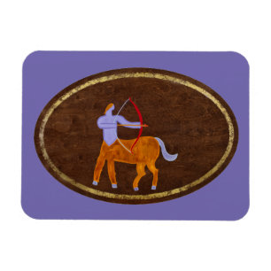 Ímã Sagitário 2008