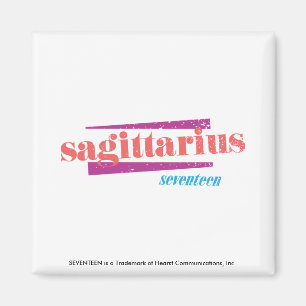 Imã Sagitário LtPink