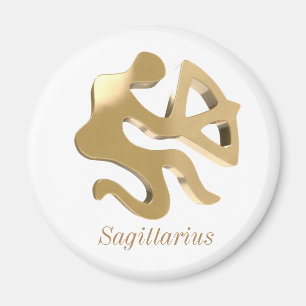 Imã Sagitário, Sagittario