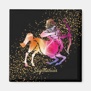 Imã Sagitário - sinal do zodíaco