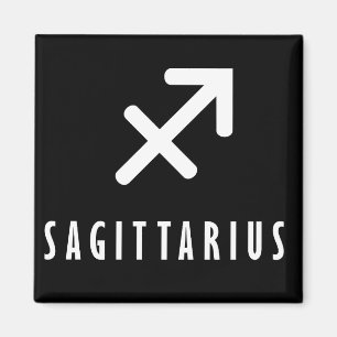Imã Sagitario zodiac