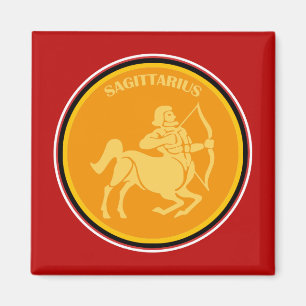 Imã Sagittarius Magnet