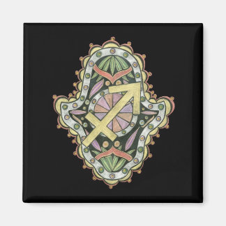 Imã Sagittarius Magnet