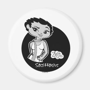 Imã Sagittarius Magnet