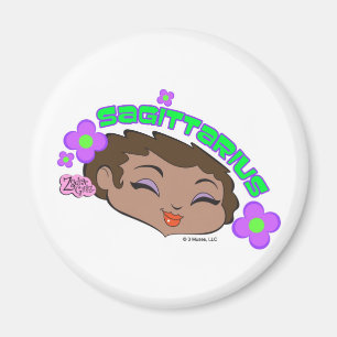 Imã Sagittarius Magnet