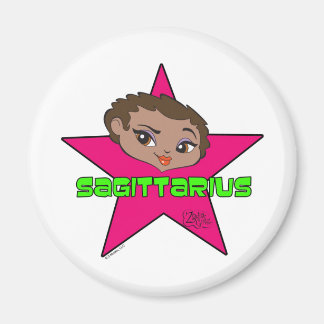 Imã Sagittarius Magnet