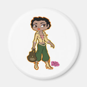 Imã Sagittarius Magnet