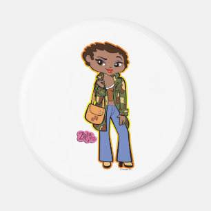 Imã Sagittarius Magnet