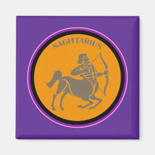 Imã Sagittarius Magnet