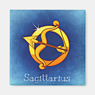 imã sagittarius zodiac