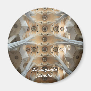Imã Sagrada Familia