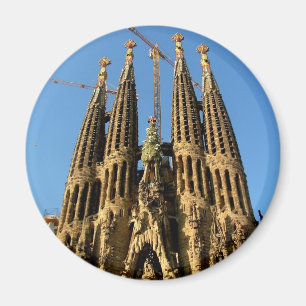 Imã Sagrada Familia
