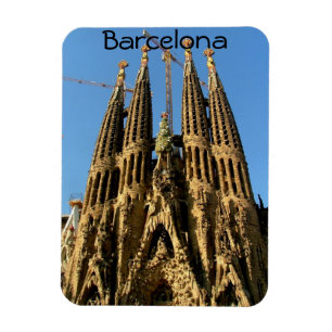 Ímã Sagrada Família