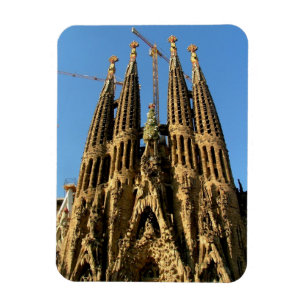 Ímã Sagrada Familia