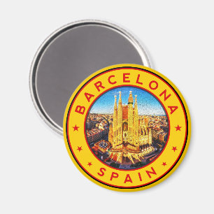 Imã Sagrada Família Barcelona