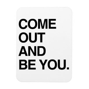 ÍMÃ SAI E SEJA VOCÊ