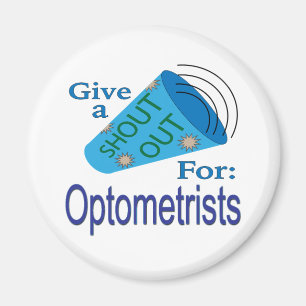 Imã Saia para Optometristas