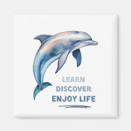 Imã Saiba Descubra Desfrute do Magnete Life