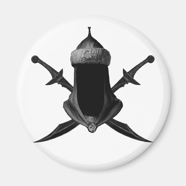 Imã Saif Al Islam (Frente)