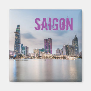 Imã Saigon (Cidade de Ho Chi Minh): Souvenir da HCMC V