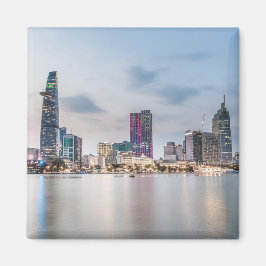 Imã Saigon (Ho Chi Minh City) HCMC Vietnam souvenir Po