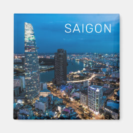 Imã Saigon (Ho Chi Minh City) HCMC Vietname Feriado