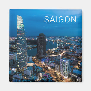 Imã Saigon (Ho Chi Minh City) HCMC Vietname Feriado