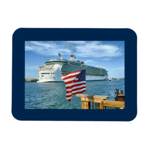 Ímã Sailaway limitou