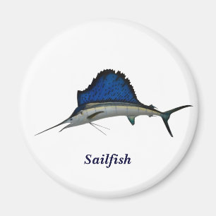 Imã Sailfish