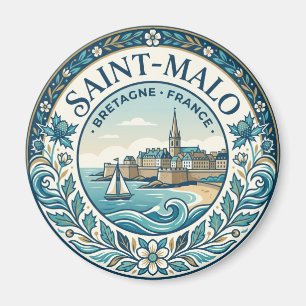 Imã Saint-Malo França