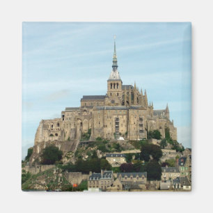 Imã Saint Michel de Mont