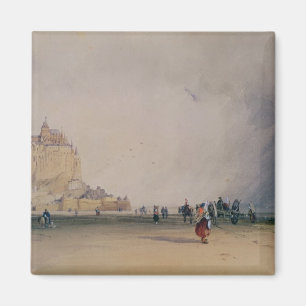 Imã Saint Michel de Mont