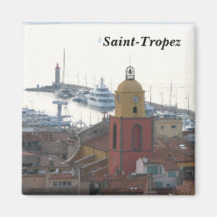 Imã Saint-Tropez -