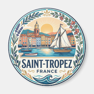 Imã Saint-Tropez França