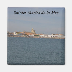 Imã Saintes-Maries-de-la-Mer -