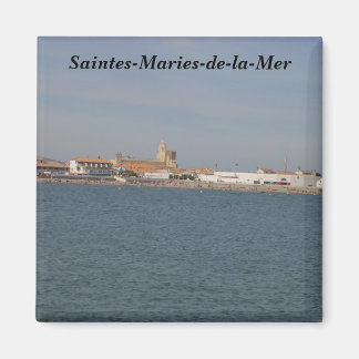 Imã Saintes-Maries-de-la-Mer -