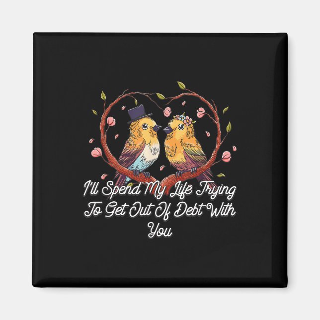 Imã Sair Da Dívida Com Você Casando Noiva E (Frente)