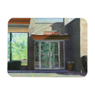 Ímã Sala de jantar