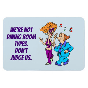 Ímã Sala de Jantar da Porta de Cabina de Cruzeiro Engr