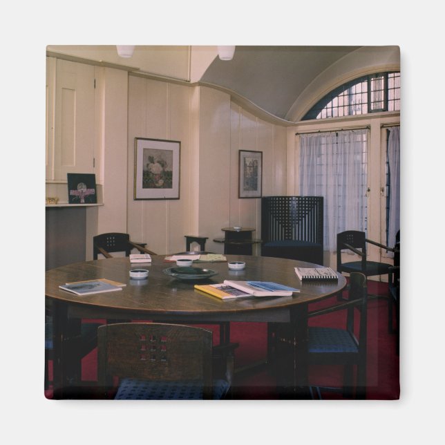 Imã Sala do Diretor (Frente)