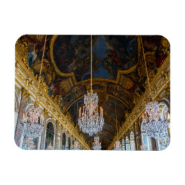 Ímã Sala dos Espelhos no Chateau de Versailles