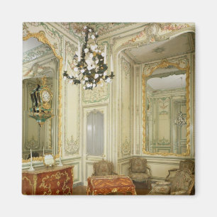 Imã Sala privada do Dauphine Marie-Josephe