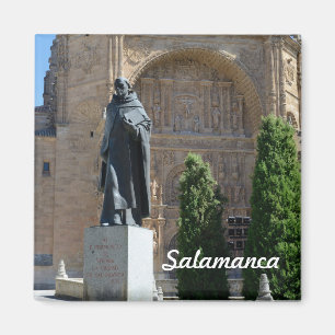 Imã Salamanca, espanha