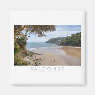 Imã Salcombe