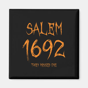 Imã Salem 1692 Perderam Uma Bruxa De Halloween Diverti
