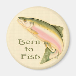 Imã Salmão Salmonar